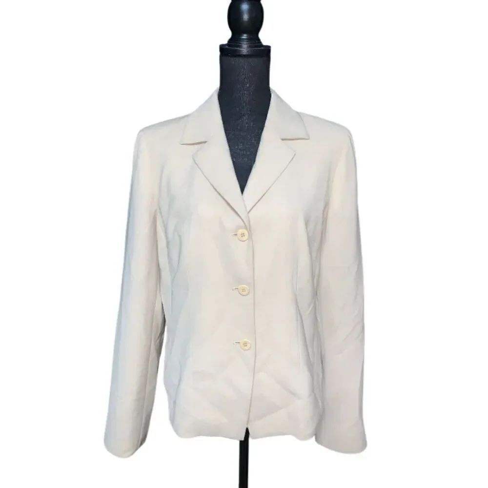 Kate Hill Blazer